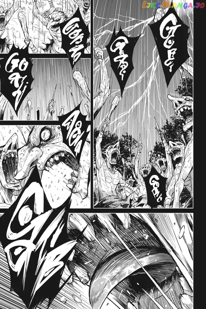 Goblin Slayer: Side Story Year One Chapter 12 image 26_optimized_optimized